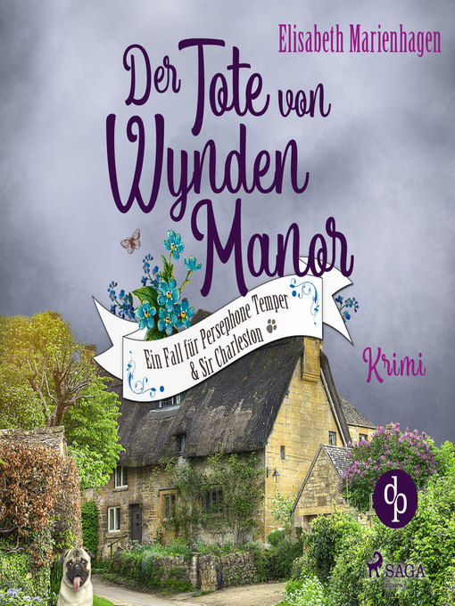 Title details for Der Tote von Wynden Manor by Elisabeth Marienhagen - Available